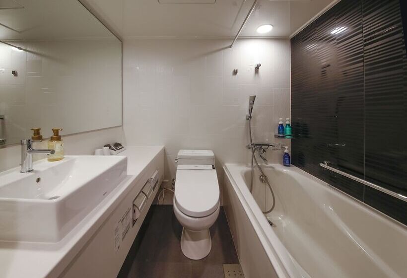 Fotos del hotel Code Shinsaibashi:  20