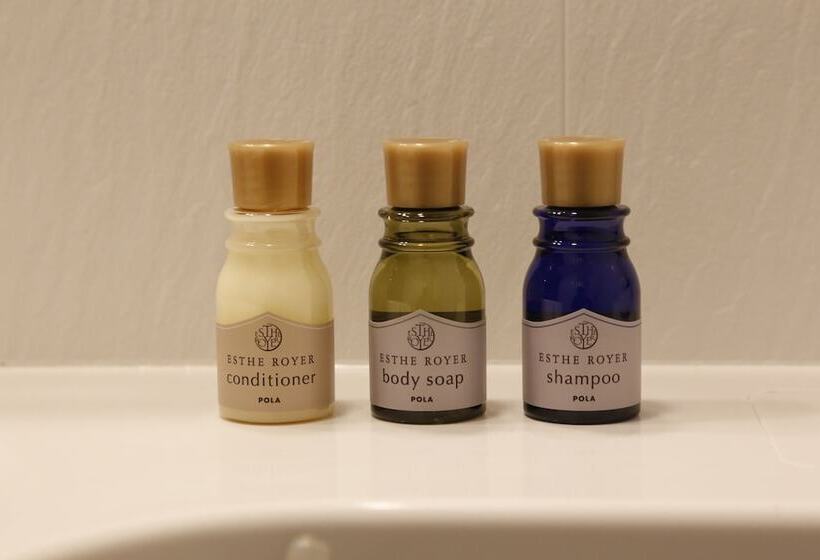 Fotos del hotel Code Shinsaibashi:  4