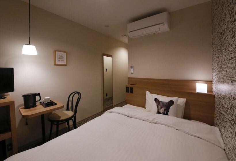 Fotos del hotel Code Shinsaibashi:  17