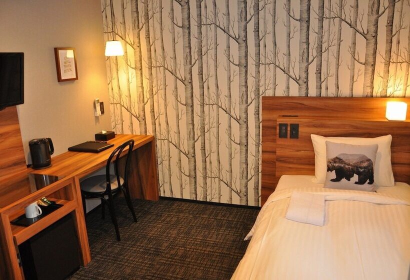 Fotos del hotel Code Shinsaibashi:  14