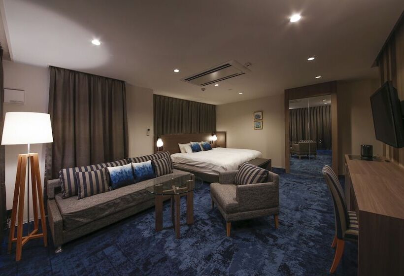 Fotos del hotel Code Shinsaibashi:  21