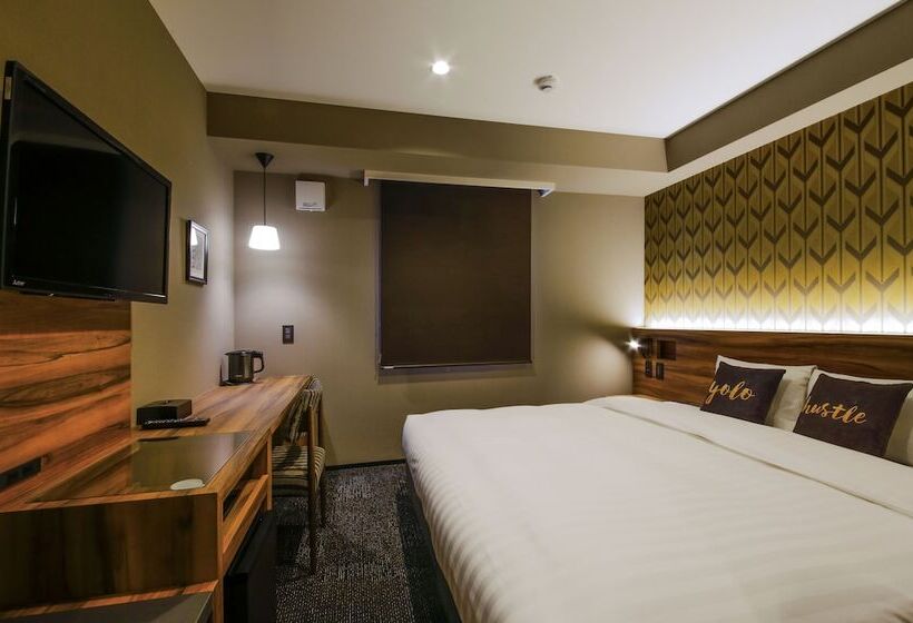 Fotos del hotel Code Shinsaibashi:  19