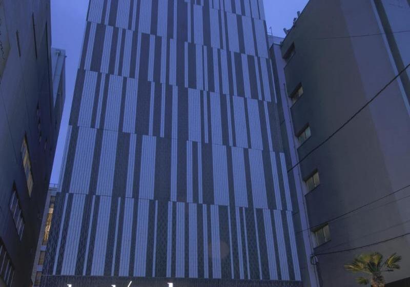 Fotos del hotel Code Shinsaibashi:  8