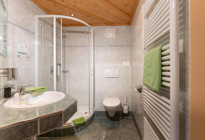 Fotos del hotel Eisbacherhof:  3