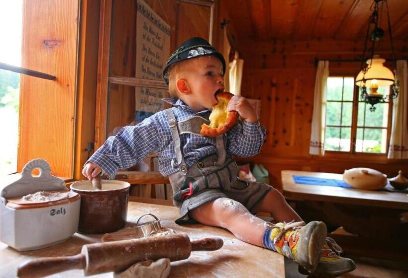 Fotos del hotel Eisbacherhof:  7