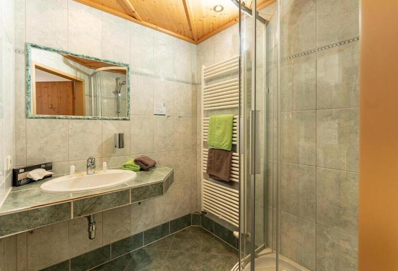 Fotos del hotel Eisbacherhof:  6