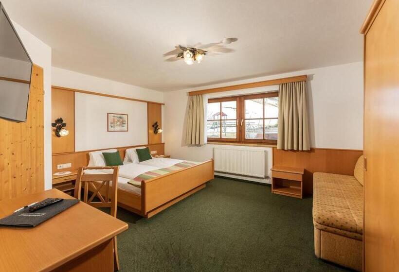 Fotos del hotel Eisbacherhof:  15