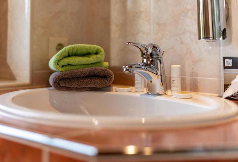 Fotos del hotel Eisbacherhof:  13