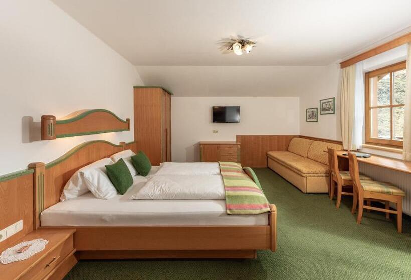 Fotos del hotel Eisbacherhof:  20