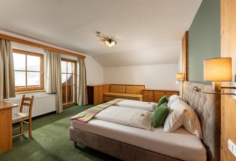 Fotos del hotel Eisbacherhof:  21