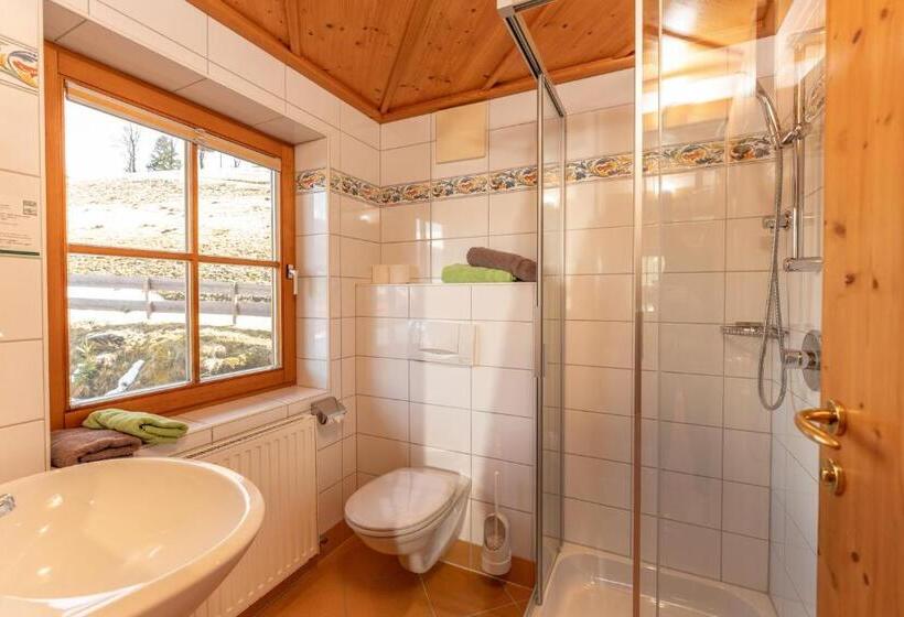 Fotos del hotel Eisbacherhof:  17