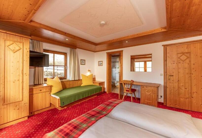 Fotos del hotel Eisbacherhof:  24