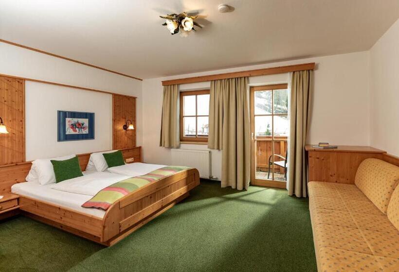 Fotos del hotel Eisbacherhof:  2