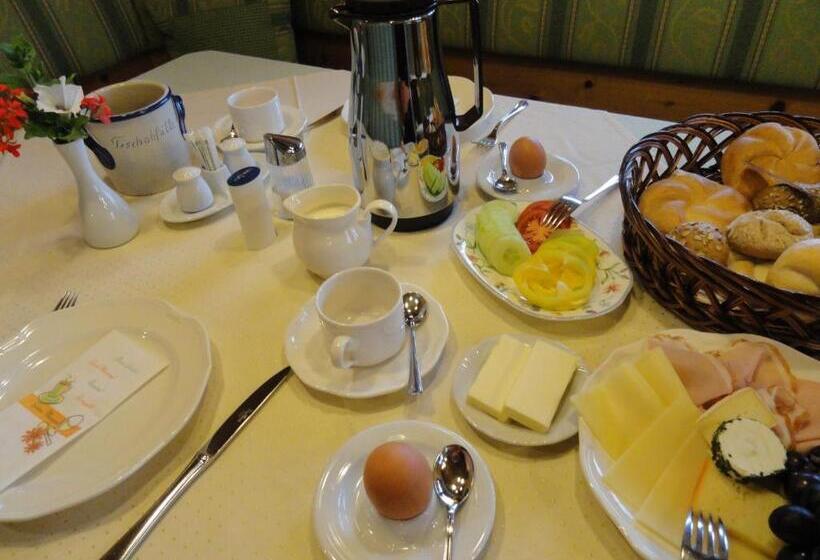 Fotos del hotel Eisbacherhof:  19