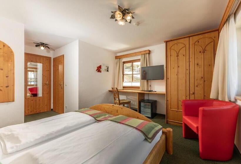 Fotos del hotel Eisbacherhof:  22