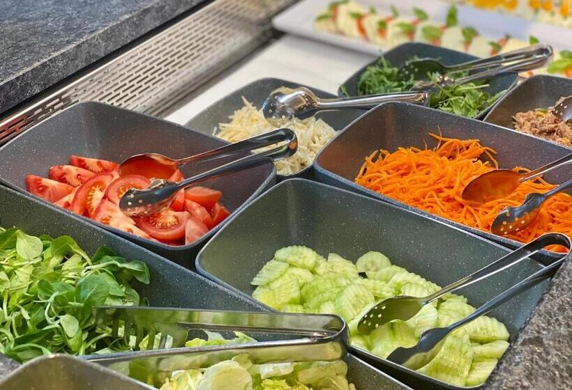 Fotos del hotel Eisbacherhof:  16