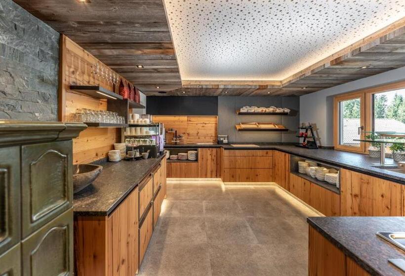 Fotos del hotel Eisbacherhof:  12