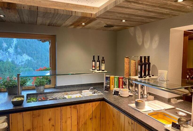 Fotos del hotel Eisbacherhof:  5