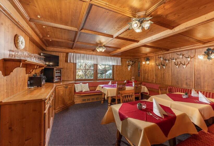 Fotos del hotel Eisbacherhof:  4