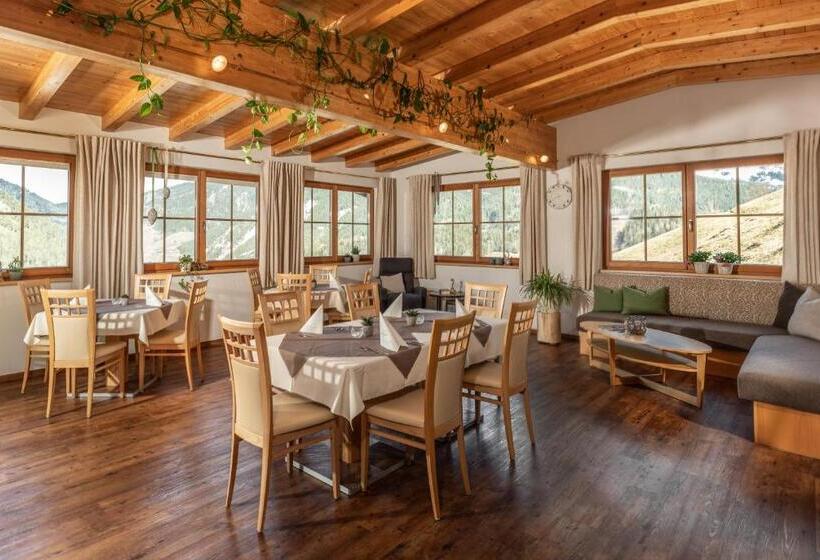 Fotos del hotel Eisbacherhof:  11