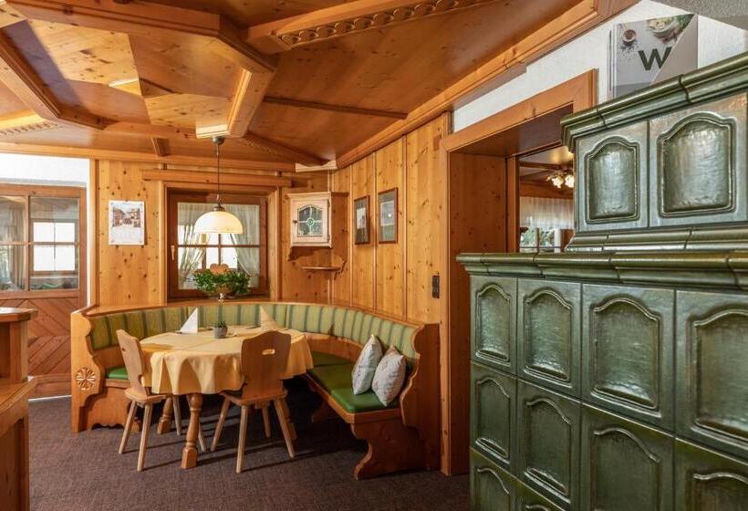 Fotos del hotel Eisbacherhof:  10