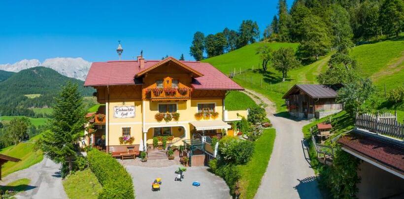 Eisbacherhof