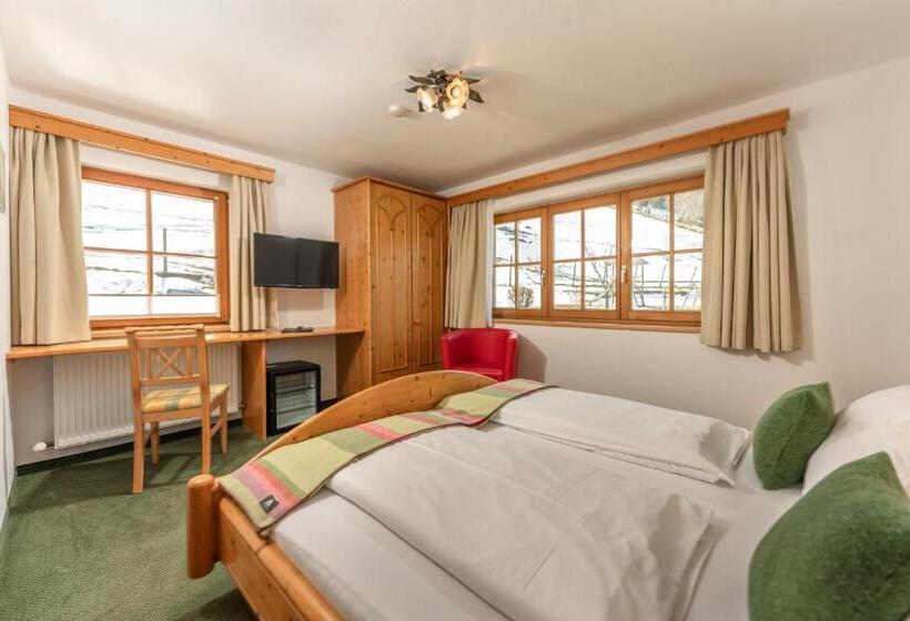 Fotos del hotel Eisbacherhof:  23