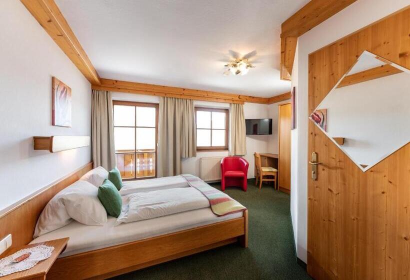 Fotos del hotel Eisbacherhof:  18