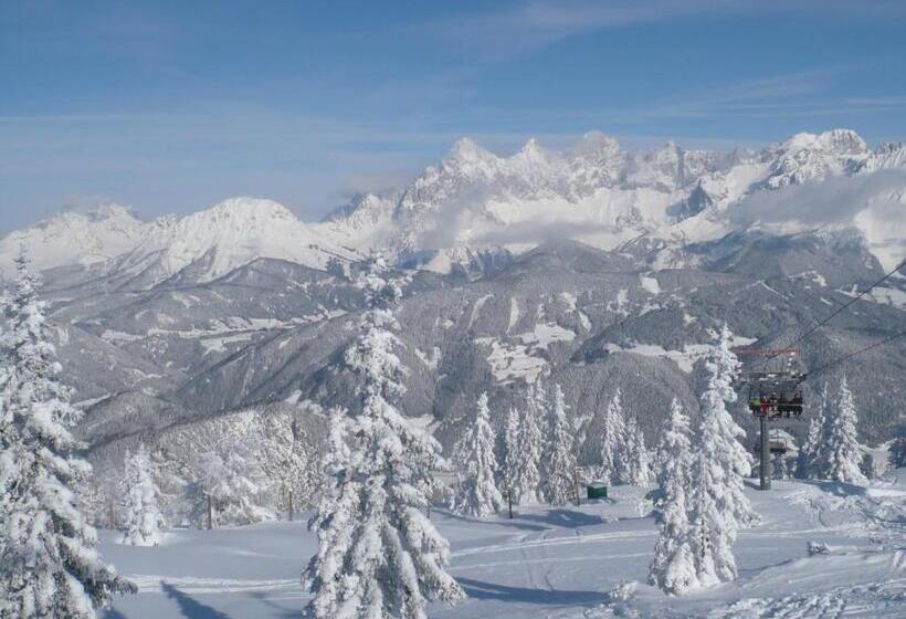 Fotos del hotel Eisbacherhof:  8