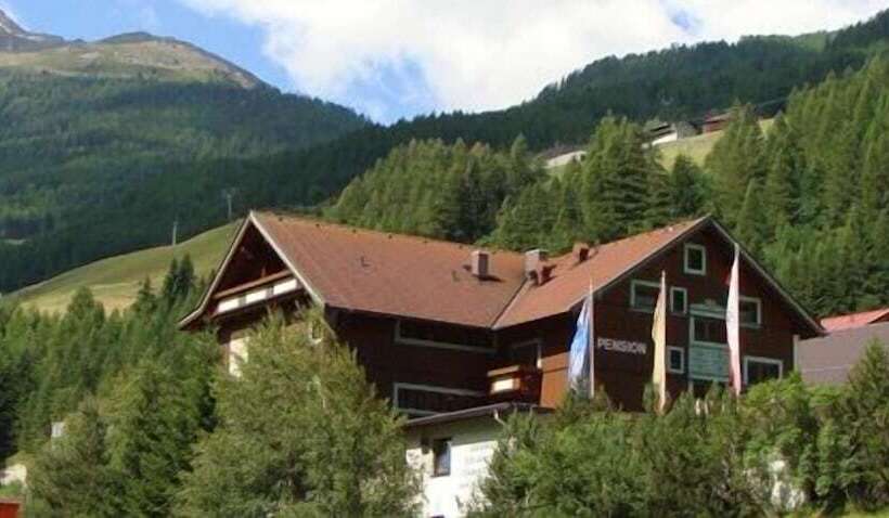 Fotos del hotel Garni Hainbacherhof:  11