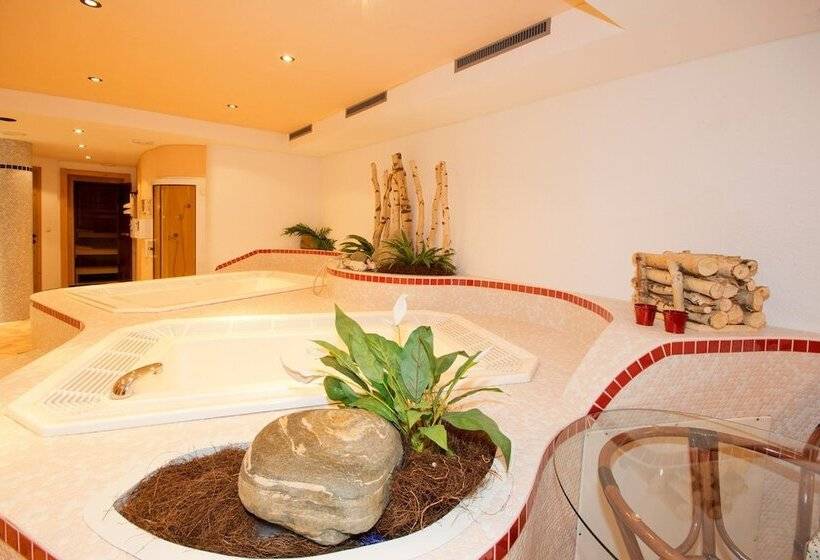 Fotos del hotel Garni Hainbacherhof:  8