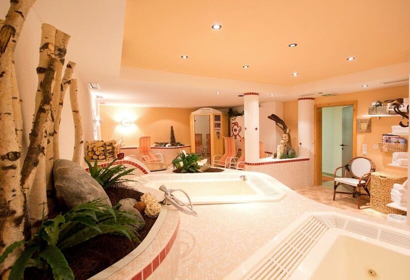 Fotos del hotel Garni Hainbacherhof:  3