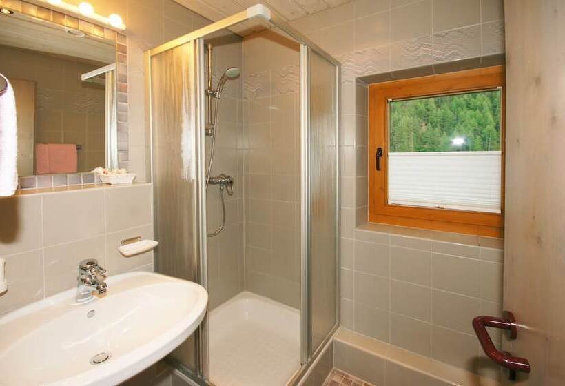 Fotos del hotel Garni Hainbacherhof:  10