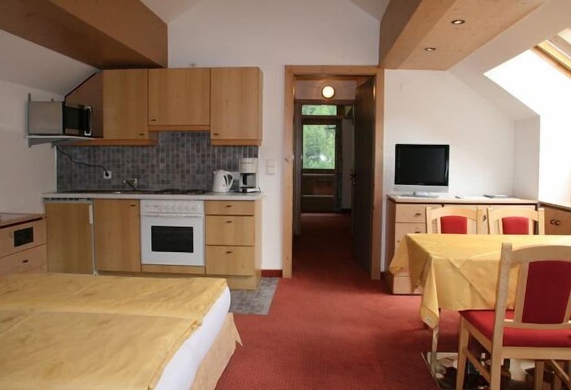 Fotos del hotel Garni Hainbacherhof:  23