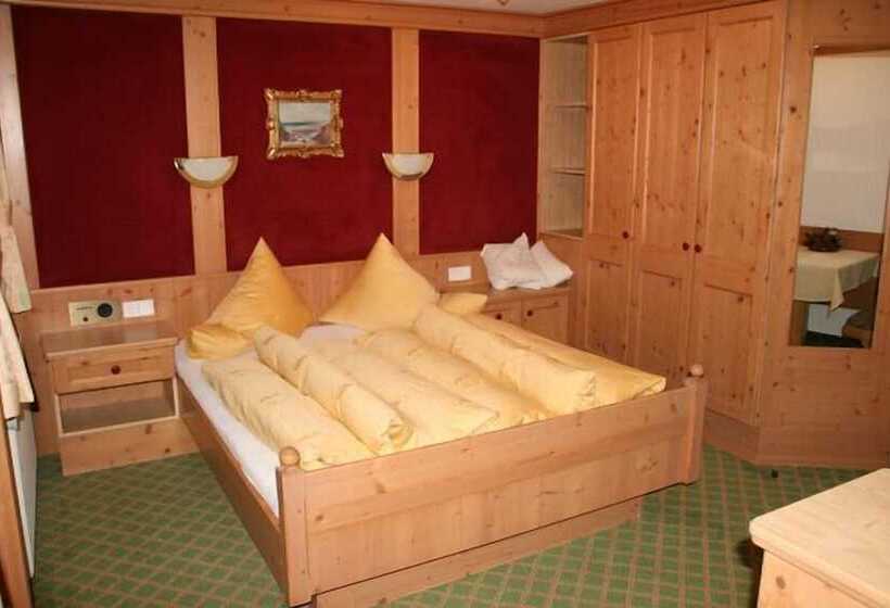 Fotos del hotel Garni Hainbacherhof:  21