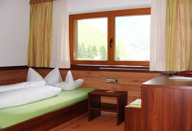 Fotos del hotel Garni Hainbacherhof:  22