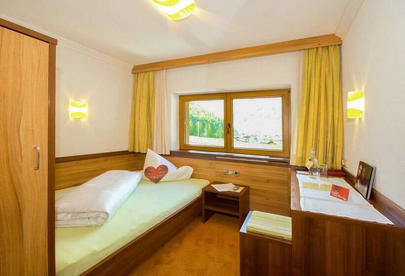 Fotos del hotel Garni Hainbacherhof:  2