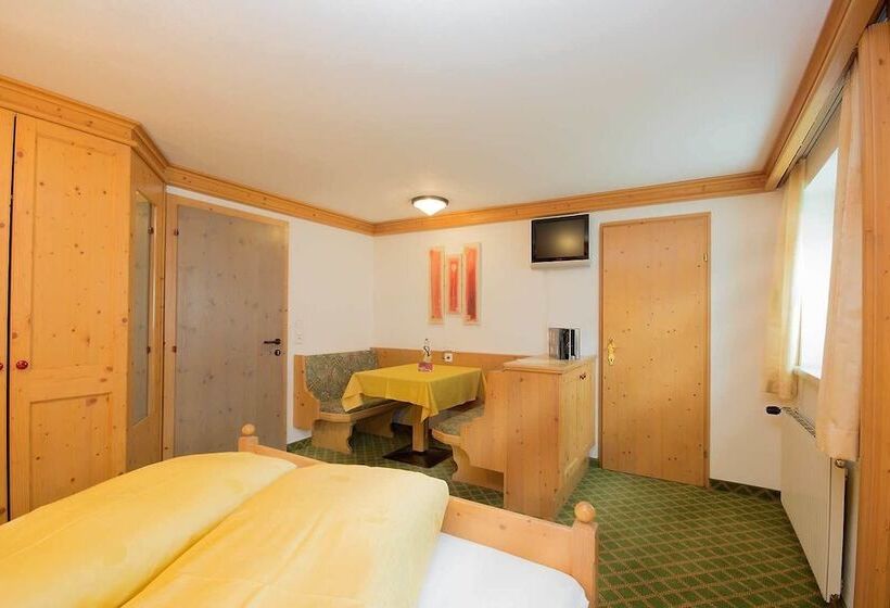 Fotos del hotel Garni Hainbacherhof:  20