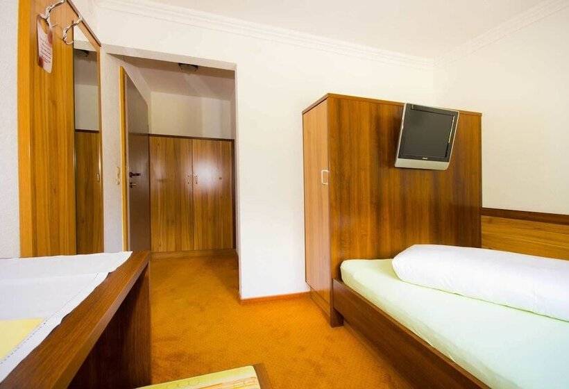 Fotos del hotel Garni Hainbacherhof:  12