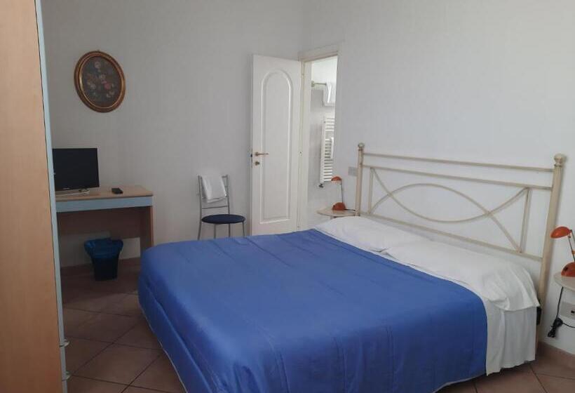 Fotos del hotel Girasole House:  14