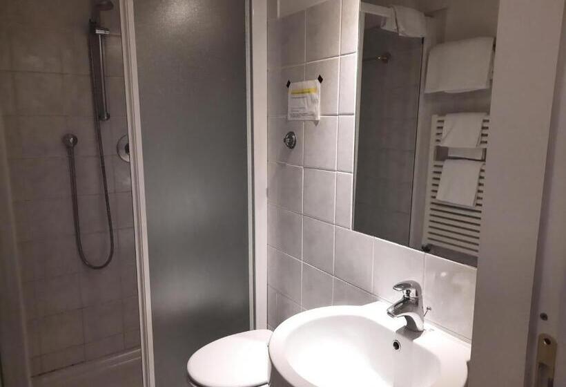 Fotos del hotel Girasole House:  5