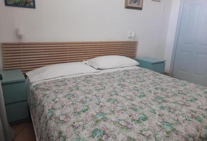 Fotos del hotel Girasole House:  7