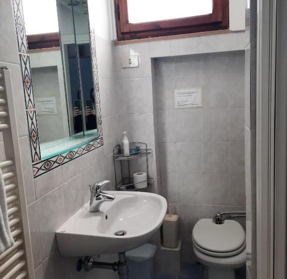 Fotos del hotel Girasole House:  12