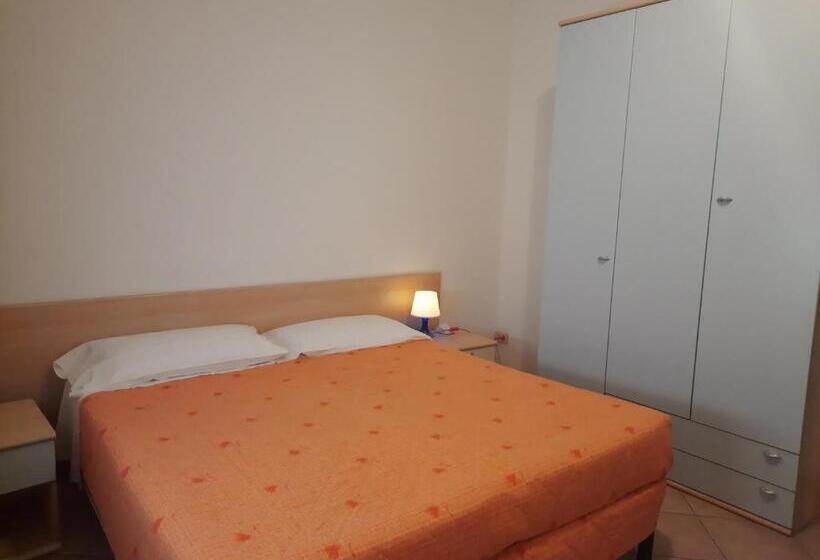 Fotos del hotel Girasole House:  9