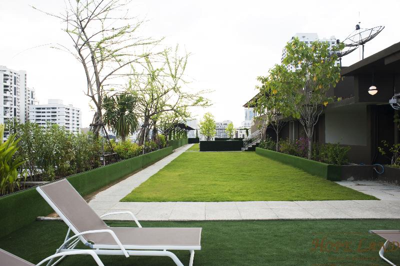 Fotos del hotel Hope Land  Sukhumvit 8:  4