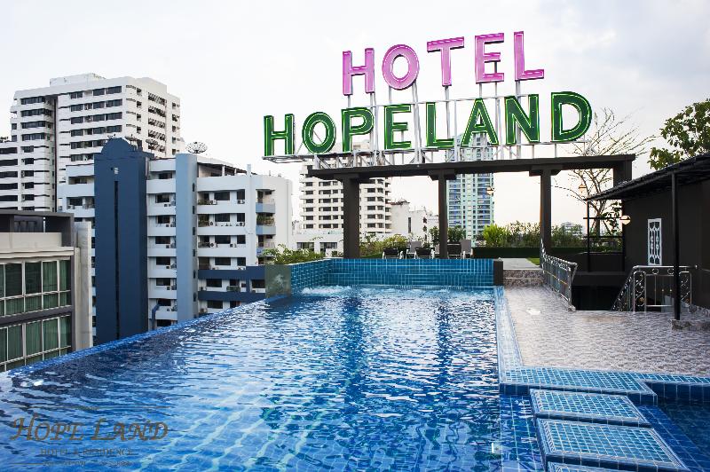 Hope Land  Sukhumvit 8