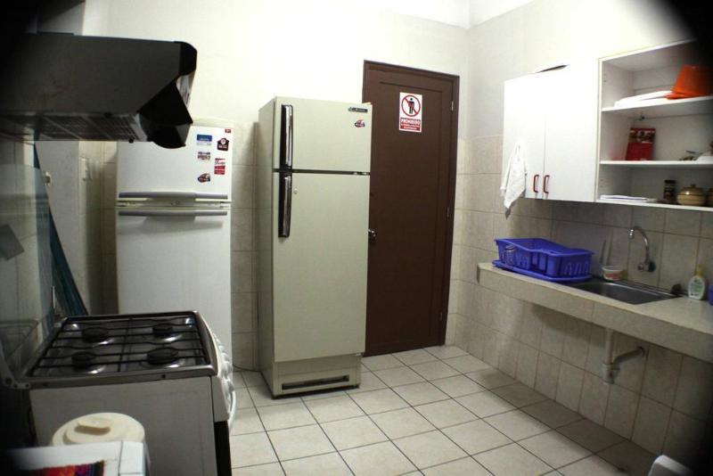 Fotos del hotel House Inn Backpackers:  3