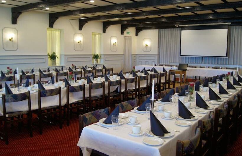 Fotos del hotel Hvalpsund Færgekro:  21