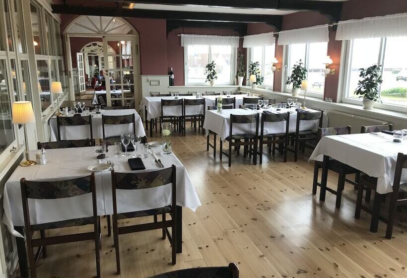 Fotos del hotel Hvalpsund Færgekro:  4