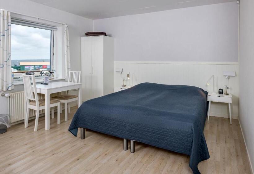 Fotos del hotel Hvalpsund Færgekro:  14